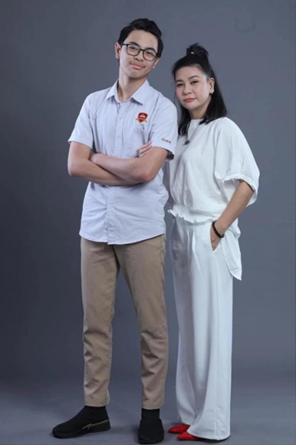 nghệ sĩ Thái Hòa, nghệ sĩ Cát Phượng, sao Việt