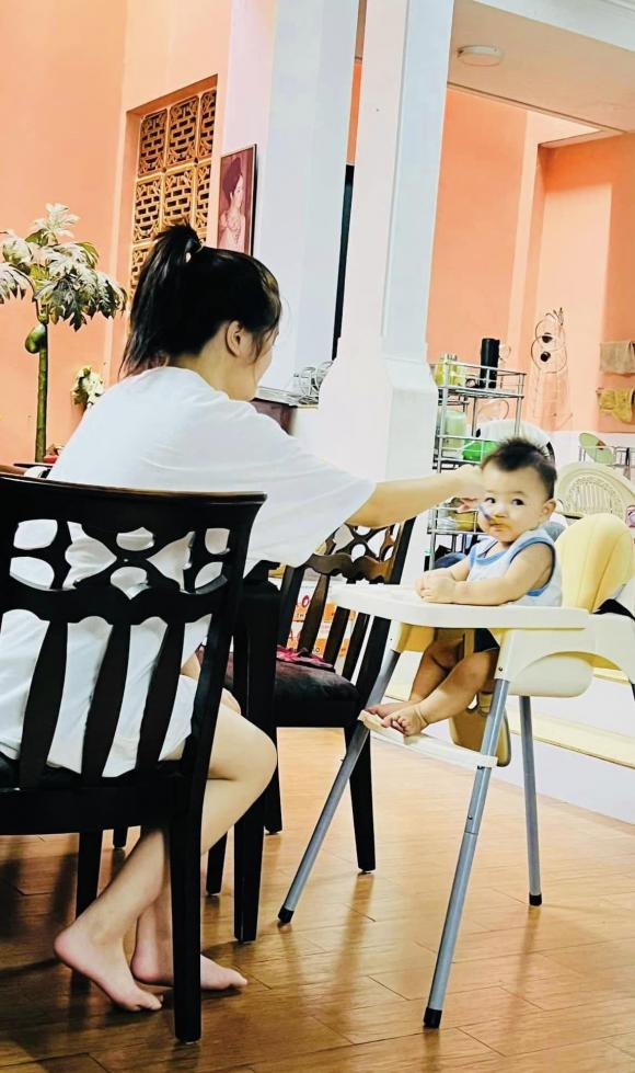 danh hài Thúy Nga, con gái Thúy Nga, sao Việt