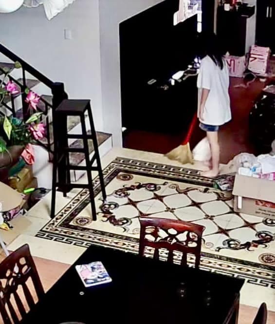 danh hài Thúy Nga, con gái Thúy Nga, sao Việt