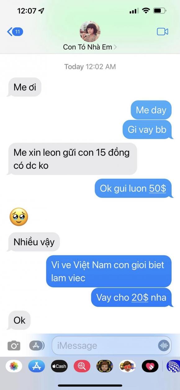 danh hài Thúy Nga, con gái Thúy Nga, sao Việt