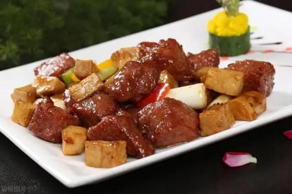 thịt bò, thịt bò ngon