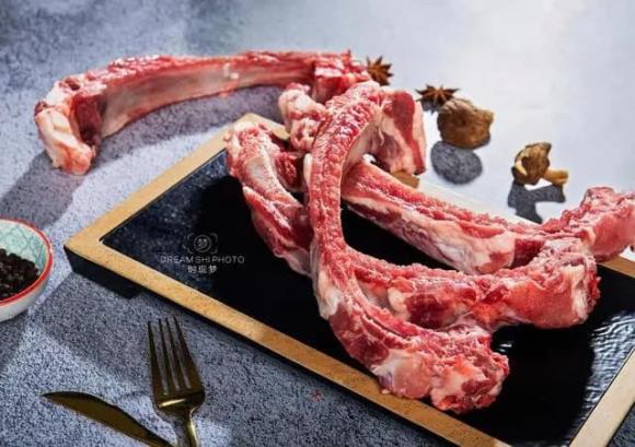 thịt bò, thịt bò ngon