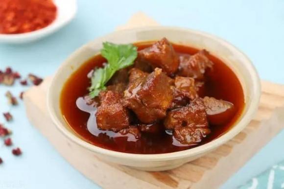 thịt bò, thịt bò ngon