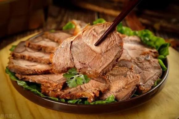 thịt bò, thịt bò ngon