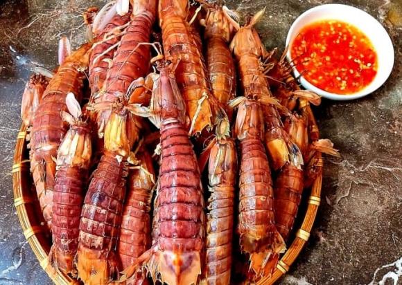 hải sản, hải sản ngon ngất, địa điểm có hải sản ngon, kiến thức 
