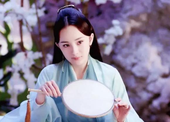 Dương Mịch, sao Hoa ngữ, ngôi sao