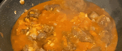 No title 1 thịt bò, thịt bò hầm, món ngon mỗi ngày