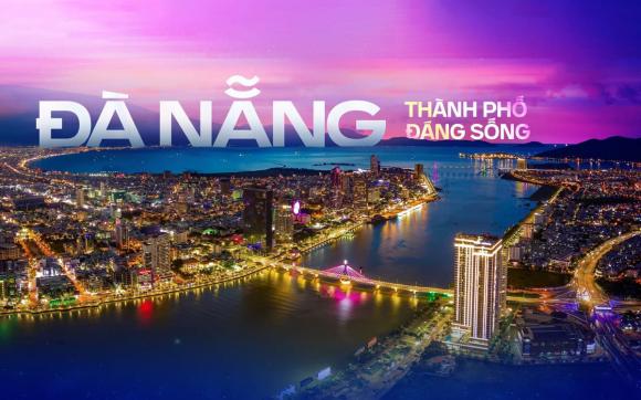 Địa phương duy nhất nước ta không có thị trấn, thành phố đà nẵng