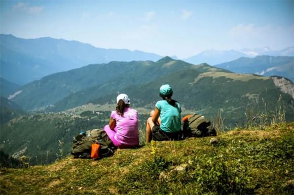 Đất nước rẻ nhất thế giới, Georgia