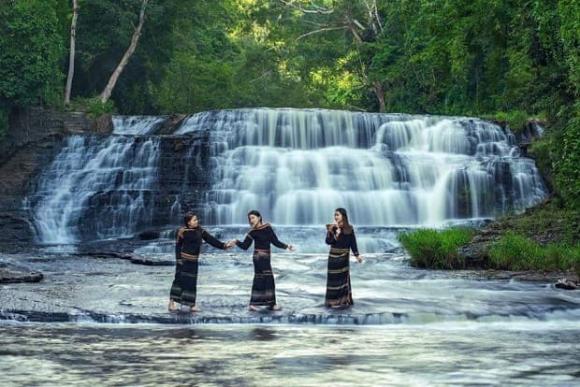 Thành phố miền núi nào lớn nhất Việt Nam, Buôn Ma Thuột