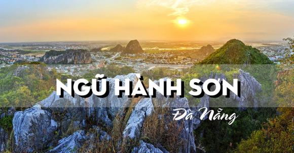 Địa phương duy nhất nước ta không có thị trấn, thành phố đà nẵng