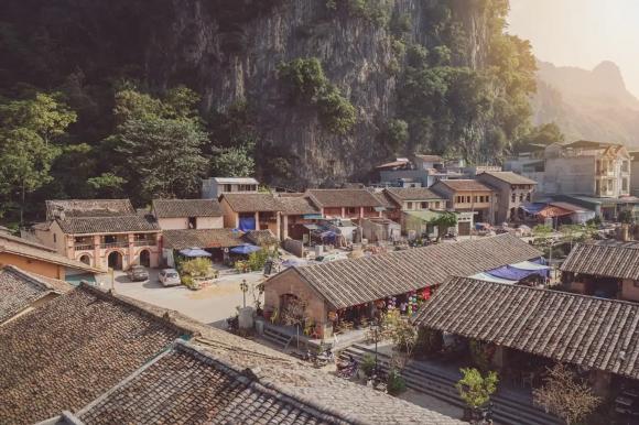 Điểm đến hấp dẫn nhất thế giới, tứ đại đỉnh đèo, tỉnh Hà Giang
