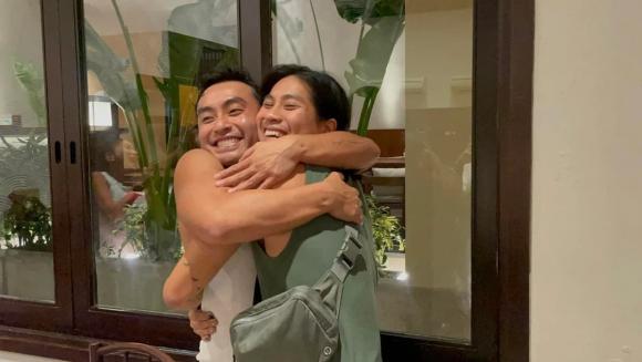 MC Phúc Nguyễn, VJ Phúc Nguyễn, sao Việt
