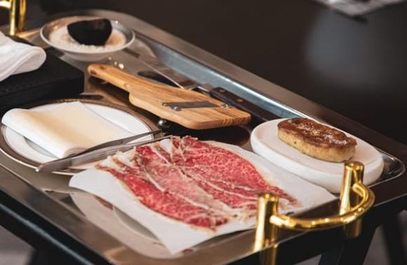 Bát phở đắt nhất Việt Nam, bát phở đắt nhất Việt Nam có gì đặc biệt