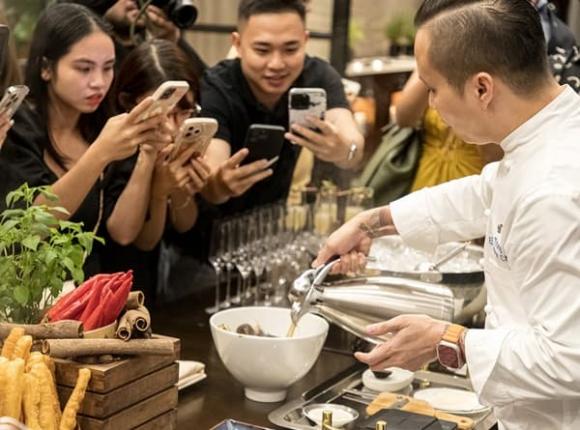 Bát phở đắt nhất Việt Nam, bát phở đắt nhất Việt Nam có gì đặc biệt