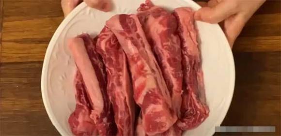 thịt bò, thịt bò hầm, món ngon mỗi ngày