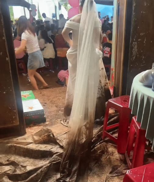 cô dâu, cô dâu Đắk Lắk, giới trẻ 