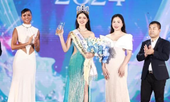 diễn viên Ngọc Quỳnh, diễn viên Thùy Anh, sao Việt