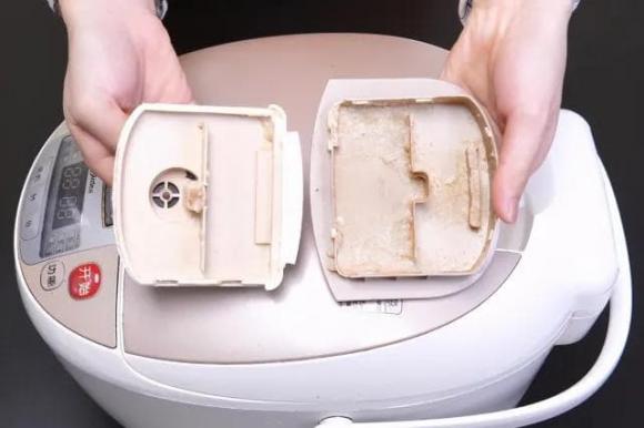 nồi cơm điện, tiết kiệm điện
