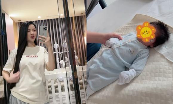 ca sĩ Carol Kim, sao Việt