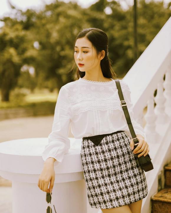 Võ Lê Quế Anh, Miss Grand Vietnam 2024, Hoa hậu Việt 