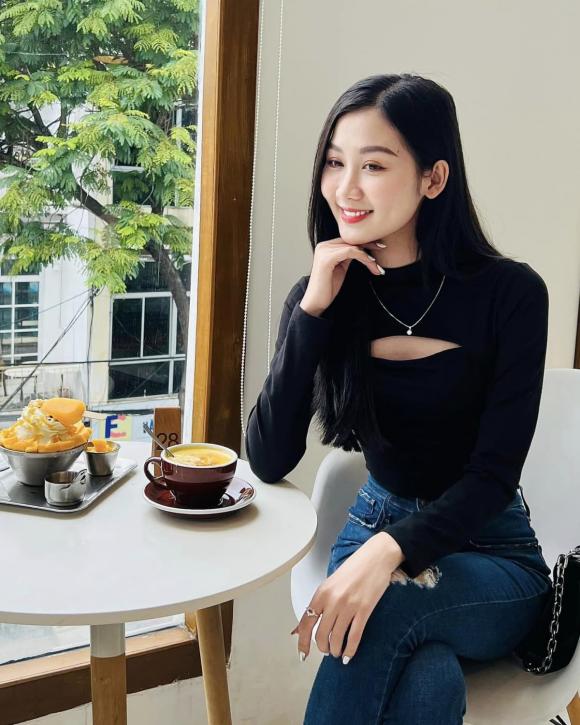Võ Lê Quế Anh, Miss Grand Vietnam 2024, Hoa hậu Việt 