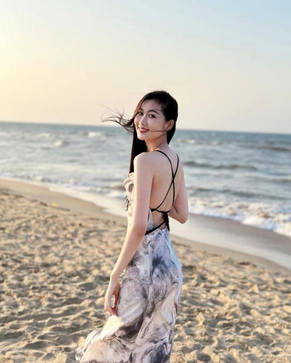 Võ Lê Quế Anh, Miss Grand Vietnam 2024, Hoa hậu Việt 
