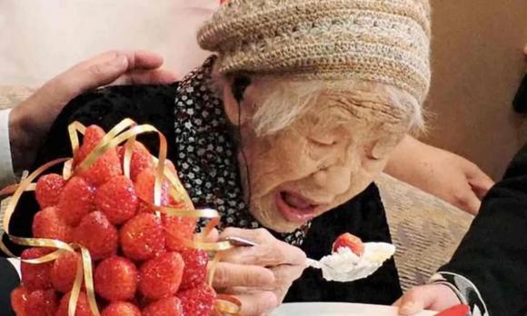 sống thọ, bí quyết sống thọ, sống lâu