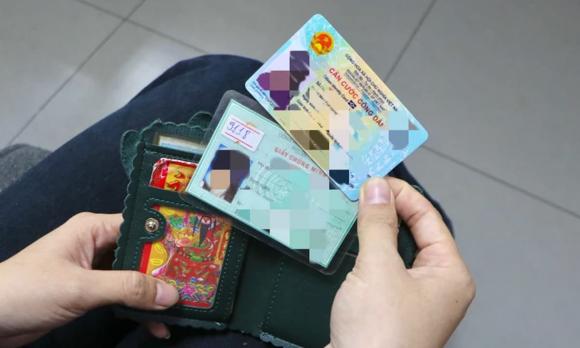Căn cước công dân, Căn cước công dân gắn chip, khi nào làm Căn cước công dân gắn chip, làm Căn cước công dân gắn chip có mất tiền không, kiến thức 