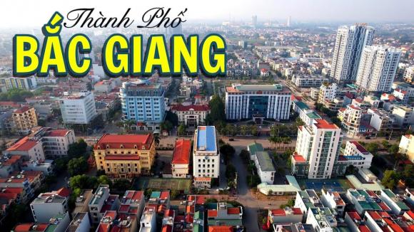 Bắc Giang, Bắc Ninh, Bắc Giang và Bắc Ninh từng hợp nhất thành tỉnh nào