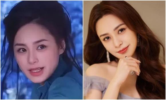Hà Tình, Lưu Diệc Phi, Ngô Hân, Chung Hân Đồng, Củng Lợi, Quan Hiểu Đồng