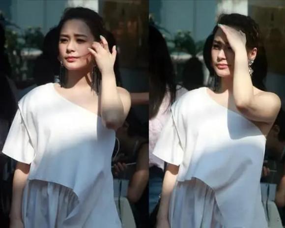 Hà Tình, Lưu Diệc Phi, Ngô Hân, Chung Hân Đồng, Củng Lợi, Quan Hiểu Đồng