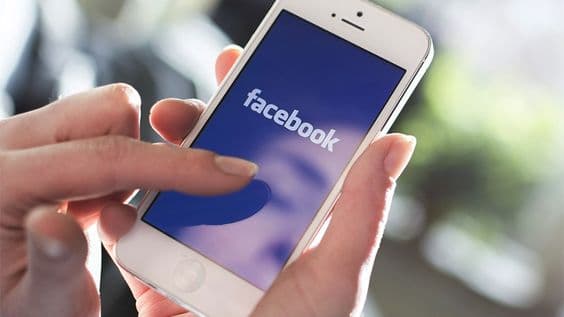 Facebook, quan tâm đến cái gì lướt ra cái đó, hiển thị Facebook, kiến thức 