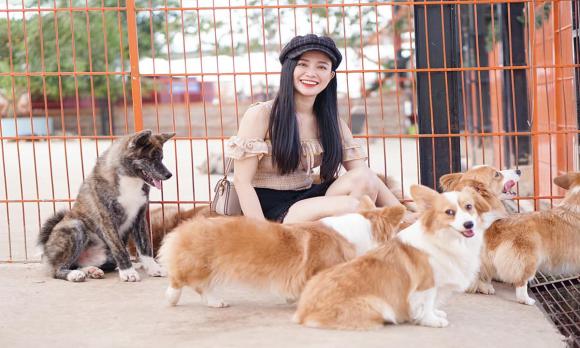 dễn viên Ngân Hoà, danh hài Trấn Thành, sao Việt
