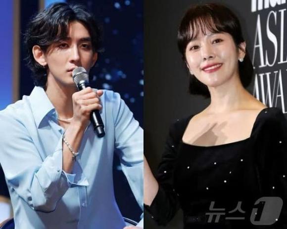 Han Ji Min và ca sĩ Choi Jung Hoon hẹn hò, sao Hàn, Kpop