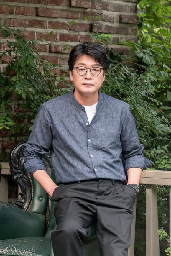 sao Hàn, nam diễn viên xuất sắc nhất Hàn Quốc,  Lee Byung Hun, Ma Dong Seok 