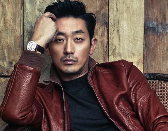 sao Hàn, nam diễn viên xuất sắc nhất Hàn Quốc,  Lee Byung Hun, Ma Dong Seok 