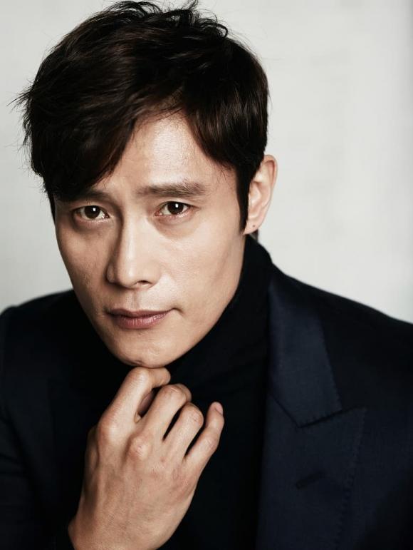 sao Hàn, nam diễn viên xuất sắc nhất Hàn Quốc,  Lee Byung Hun, Ma Dong Seok 