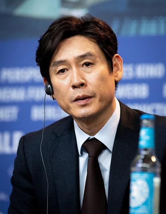 sao Hàn, nam diễn viên xuất sắc nhất Hàn Quốc,  Lee Byung Hun, Ma Dong Seok 