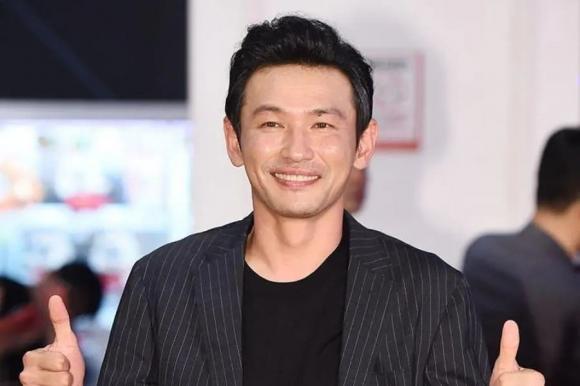 sao Hàn, nam diễn viên xuất sắc nhất Hàn Quốc,  Lee Byung Hun, Ma Dong Seok 