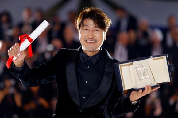 sao Hàn, nam diễn viên xuất sắc nhất Hàn Quốc,  Lee Byung Hun, Ma Dong Seok 