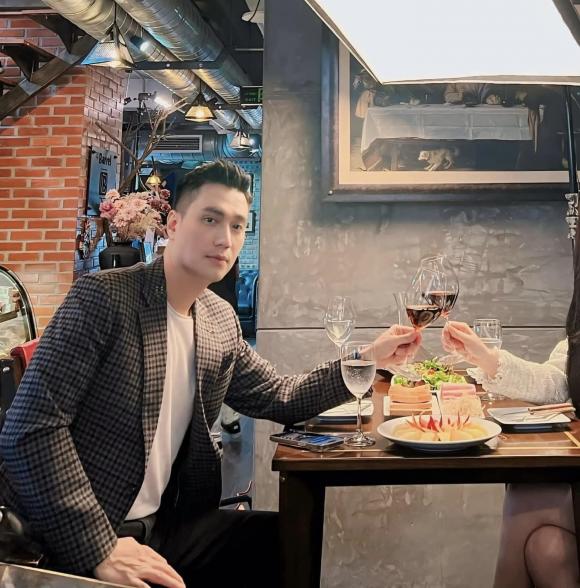 Quỳnh Nga, Việt Anh, sao Việt 