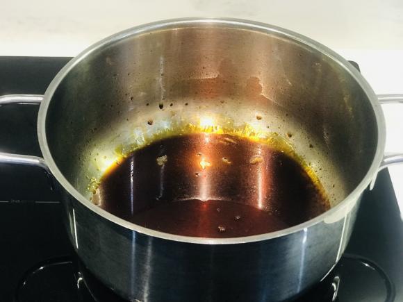 cá kho, cá trắm kho, món ngon