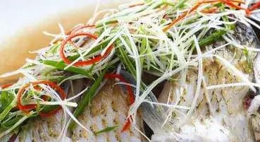 cá hấp, mẹo nấu ăn, khử mùi tanh