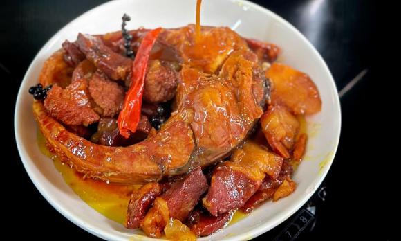  cá diếc, cá trứng, cá diêu hồng, cá kèo, cá trắm đen