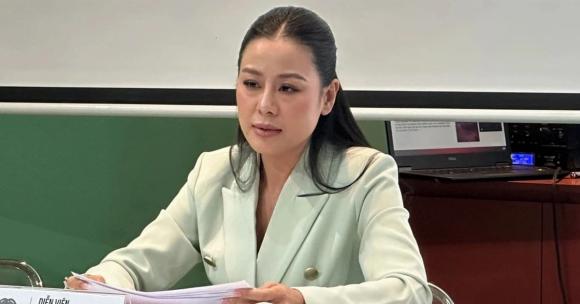 ,nghệ sĩ Cát Phượng,diễn viên Nam Thư, sao Việt