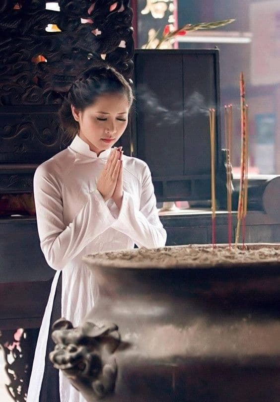 cúng rằm tháng bảy, cúng cô hồn, kiến thức 