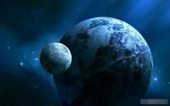 trái đất, song sinh của trái đất, Kepler 452b