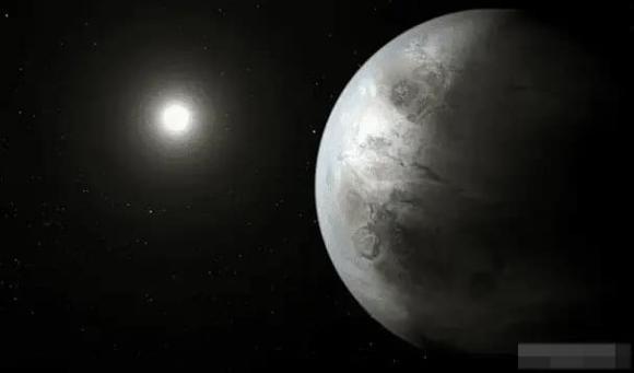 trái đất, song sinh của trái đất, Kepler 452b