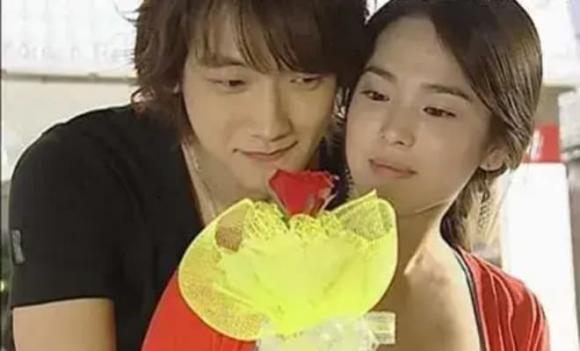 Song Hye Kyo, Jang Ja Yeonm sao Hàn, Song Joong Ki, Lee Byung Hun 